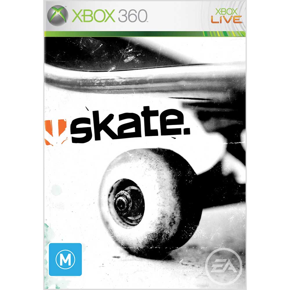 Skate - Packshot 1