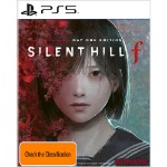 Silent Hill f - Day One Edition - Packshot 1