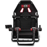 Next Level Racing - F-GT Lite Foldable Simulator Cockpit - Packshot 3