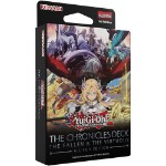 Yu-Gi-Oh! - TCG - The Chronicles Deck: The Fallen & the