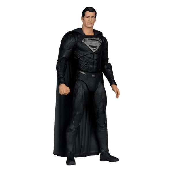DC Multiverse - Justice League - Superman 7" Action Figure (Blister Card) - Packshot 1
