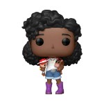 Pixar - Toy Story 5 - Blaze Manoukian Pop! Vinyl Figure - Packshot 1