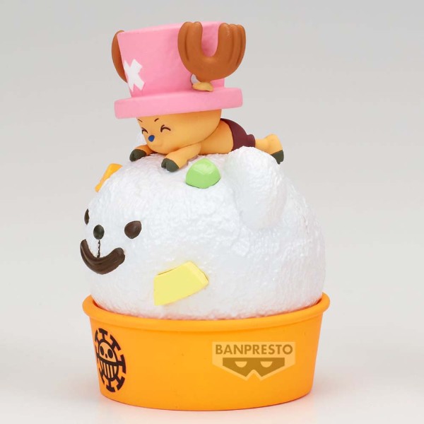 One Piece - Paldolce Tony Tony Chopper Ver.B Figure - Packshot 2