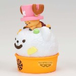 One Piece - Paldolce Tony Tony Chopper Ver.B Figure - Packshot 2