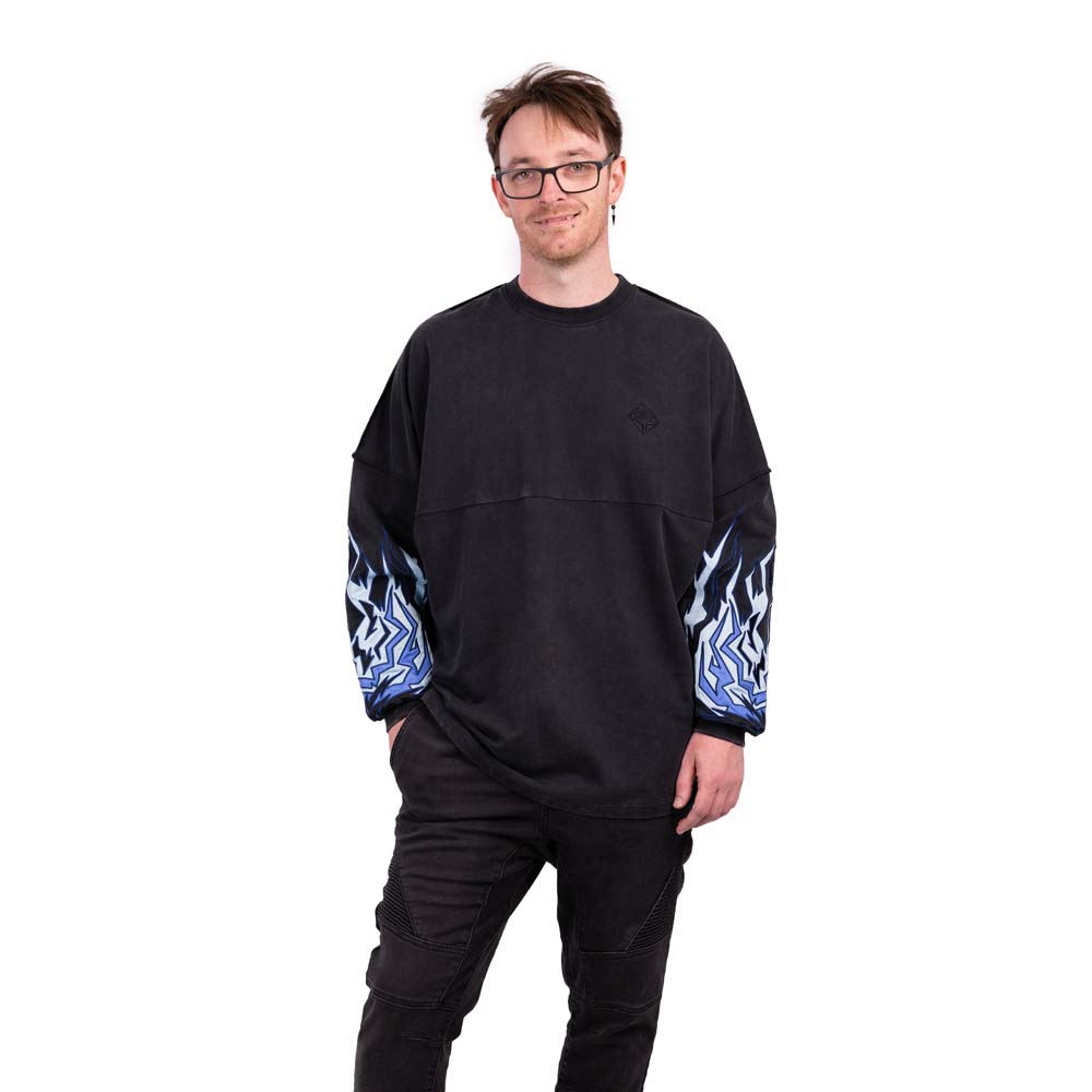 Jujutsu Kaisen - Yuji Itadori Hype Jersey - Packshot 2