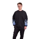 Jujutsu Kaisen - Yuji Itadori Hype Jersey - Packshot 2