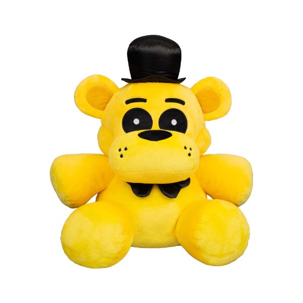 Five Nights at Freddy's - Golden Freddy 8" Plush - Packshot 1