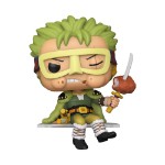 One Piece - Roronoa Zoro (Shelf Sitter) Pop! Vinyl Figure