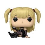 Death Note - Misa Amane (Sitting) Pop! Vinyl Figure