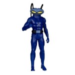 DC Comics - Super Friends - Black Manta Crystallized Retro Figure - Packshot 2
