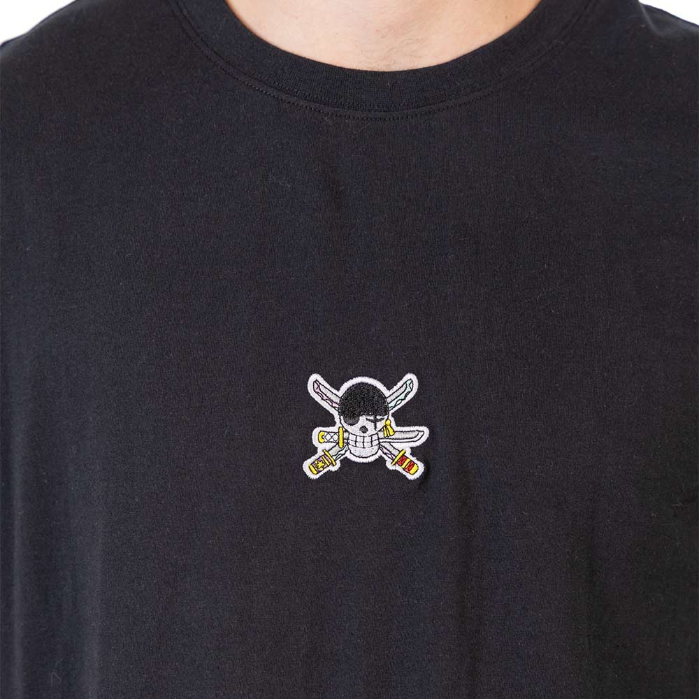 One Piece - Roronoa Zoro T-Shirt - Packshot 4