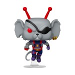 Biker Mice From Mars (1993) - Modo Pop! Vinyl Figure