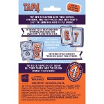 Tap 4 Card Game - Packshot 5