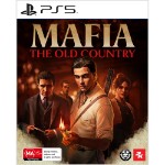 Mafia: The Old Country (preowned)