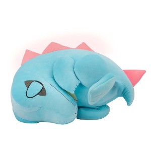 Pokemon - Sleeping Totodile 18" Plush