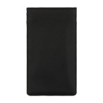 SLNT - Faraday RFID Blocking Phone Sleeve - Medium (Black) - Packshot 3