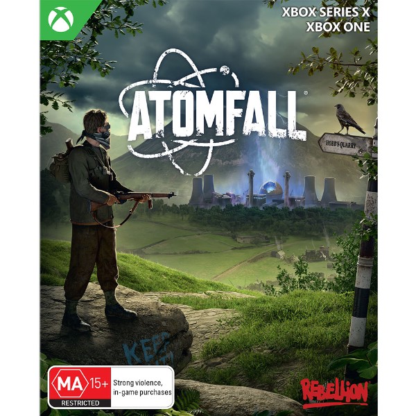 Atomfall - Packshot 1