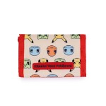 Pokemon - Choose Your Pokemon! Tri-Fold Wallet - Packshot 1