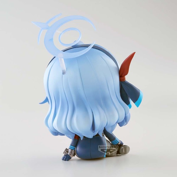 Blue Archive - Ako Amau Chibi Sitting Figure - Packshot 2