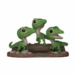 Jurassic Park: The Lost World - Compsognathus Premium Pop! Vinyl Figure