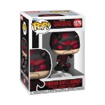 Marvel - Daredevil: Born Again - Daredevil (Battle Damaged) Pop! Vinyl Figure - Packshot 2
