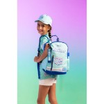 Disney - Lilo & Stitch - Cute But Weird Since '02 Youth Backpack - Packshot 6