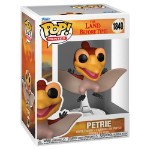 The Land Before Time - Petrie Pop! Vinyl Figure - Packshot 2