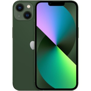 Apple iPhone 13 5G (128GB, Green)  - Refurbished (Excellent)