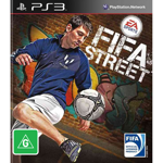 FIFA Street (preowned)