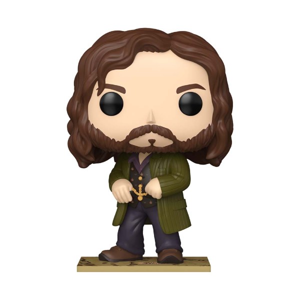 Harry Potter - Sirius Black (Marauder’s Map) Pop! Vinyl Figure - Packshot 1