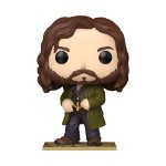 Harry Potter - Sirius Black (Marauder’s Map) Pop! Vinyl Figure - Packshot 1