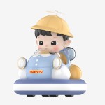POP MART - POPCAR Bumper Car Series Blind Box (Single Box) - Packshot 3