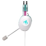ASUS TUF Gaming H1 Gen II Headset - Hatsune Miku Edition - Packshot 2