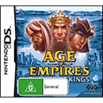 Age of Empires The Age of Kings (preowned)