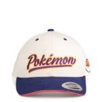 Pokemon - Pokemon Baseball Classic 5Panel Cap By Flexfit Yupoong - Packshot 3