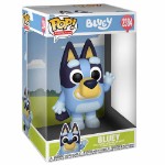 Bluey – Bluey Waving 10” Pop! Vinyl Figure - Packshot 2