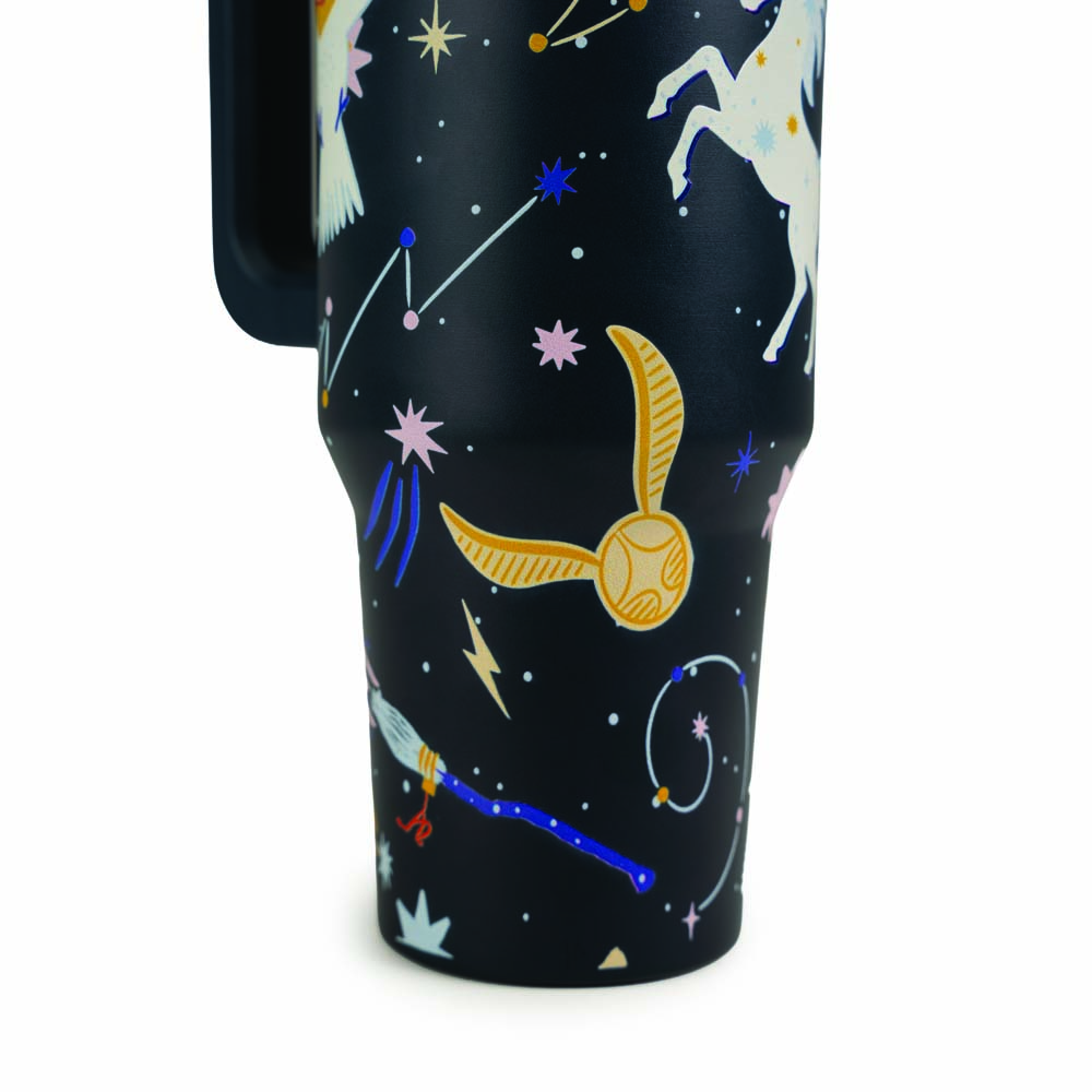 Harry Potter - Harry Potter Icons 1.2L Premium Chill Tumbler - Packshot 2