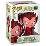 Marvel - Strange Tales Mephisto Pop! Vinyl Figure - Packshot 2