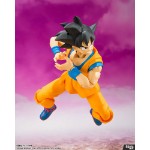 Dragon Ball Daima - Son Goku S.H.Figuarts Action Figure - Packshot 5