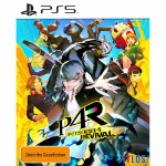 Persona 4 Revival