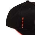 Pokemon - Pokemon Trainer Flat Classic Cap By Flexfit Yupoong - Packshot 3