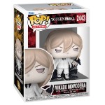Tougen Anki - Mikado Momodera Pop! Vinyl Figure - Packshot 2