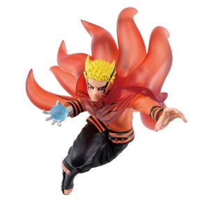 Boruto - Naruto Uzumaki III Vibration Stars Figure