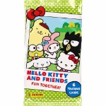 Sanrio - TC - Hello Kitty and Friends Premium Booster - Packshot 4