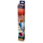 Disney Lorcana - TCG - Reign of Jafar featuring Rescue Rangers Away Playmat - Packshot 3