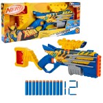Marvel - Wolverine Nerf Blaster - Packshot 5
