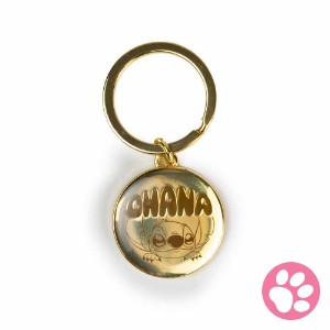 Disney - Lilo & Stitch - Ohana Pet ID Tag