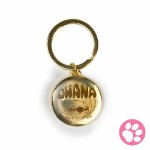 Disney - Lilo & Stitch - Ohana Pet ID Tag - Packshot 1