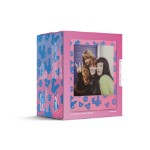 Pokemon × Polaroid - Colour Film for Go - Sylveon Edition Frame 16 Pack - Packshot 3