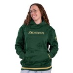 The Lord of the Rings - The Fellowship 25th Anniversary Hoodie - Packshot 4
